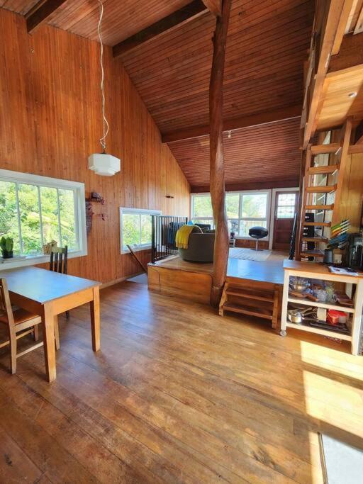פונאקייקי Rustic Paradise Nestled In Nature מראה חיצוני תמונה